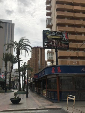 Apartamentos Provima